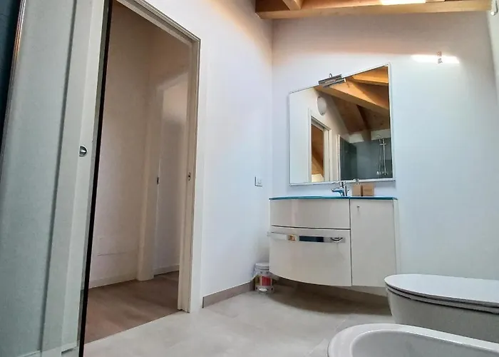 Green Stay Bergamo 3* Bergamo