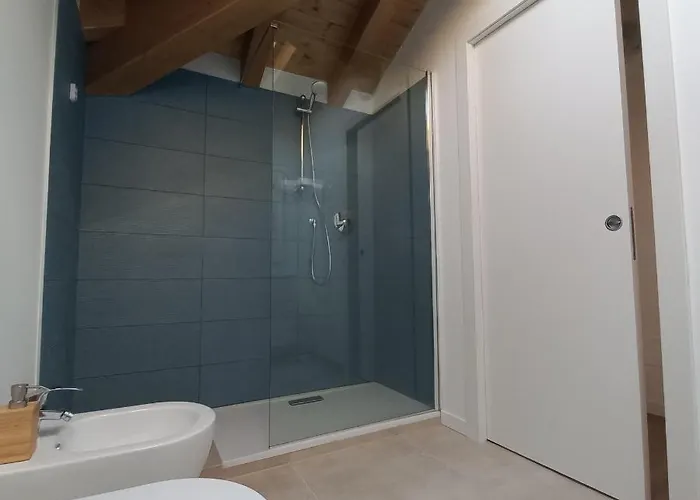 Green Stay Bergamo 3*