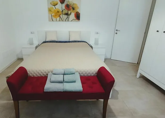 Green Stay Bergamo 3* Бергамо