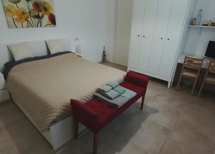 Gæstehus Green Stay Bergamo