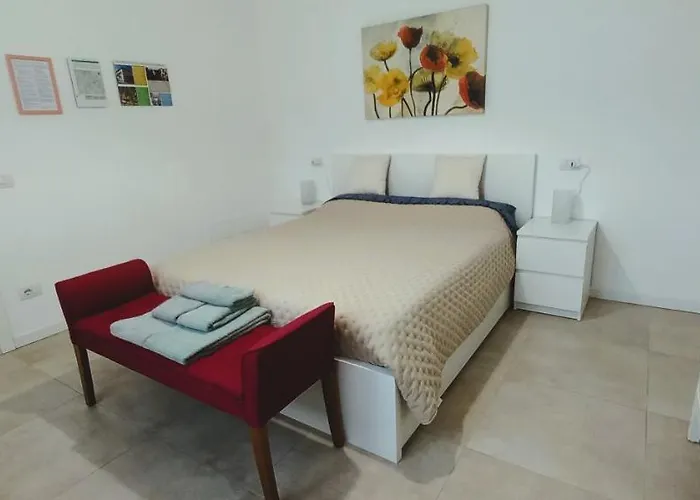 Green Stay Bergamo Gæstehus Bergamo