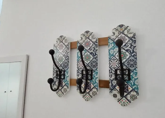 Green Stay Bergamo Гостьовий будинок 3*