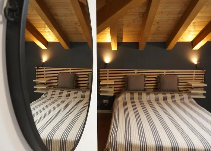 Gæstehus Green Stay Bergamo 3*