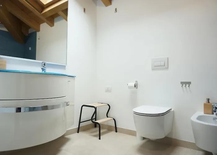 Gæstehus Green Stay Bergamo Bergamo