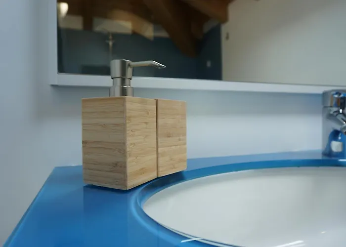 Gæstehus Green Stay Bergamo Bergamo