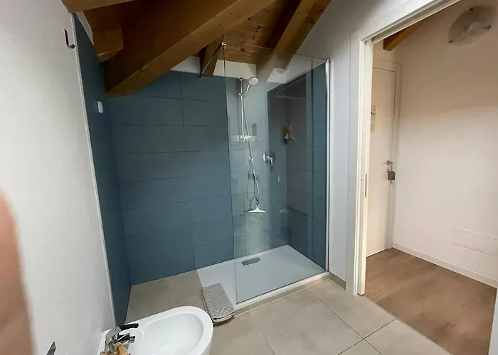 Green Stay Bergamo Гостевой дом 3*