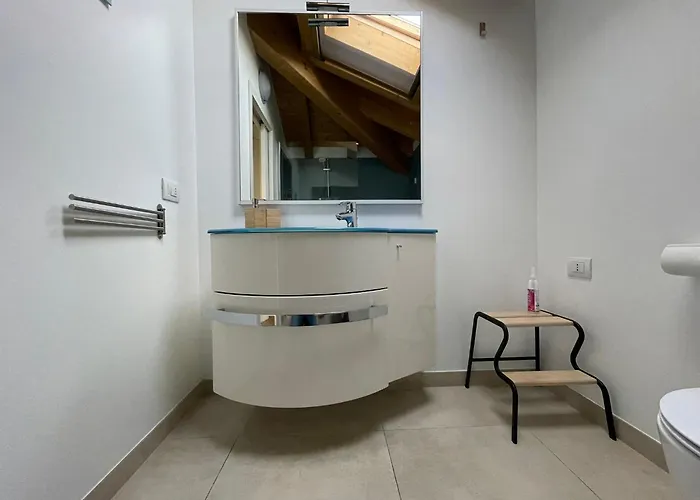 Гостевой дом Green Stay Bergamo 3*