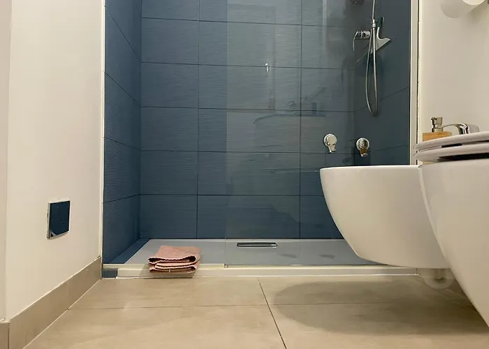 Гостьовий будинок Green Stay Bergamo Бергамо