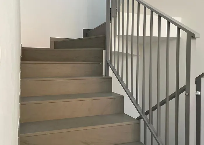 Green Stay Bergamo Бергамо