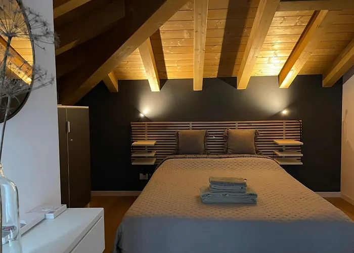 Green Stay Bergamo 3* Бергамо