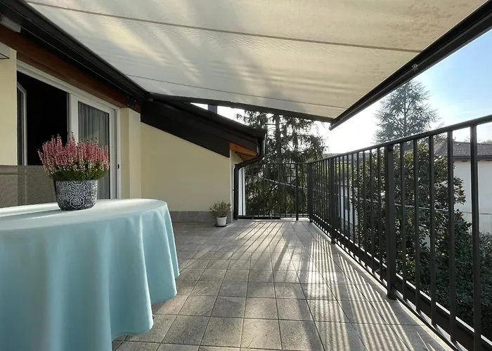 Green Stay Bergamo Гостьовий будинок 3*