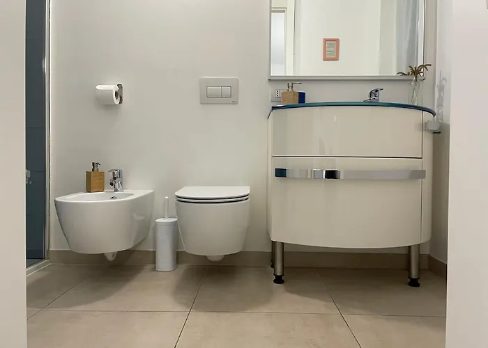 Gæstehus Green Stay Bergamo