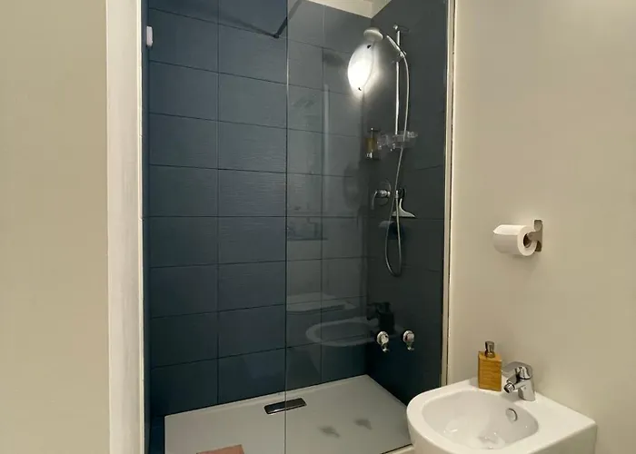 Gæstehus Green Stay Bergamo 3*