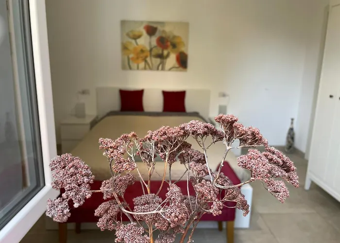 Green Stay Bergamo 3* Бергамо