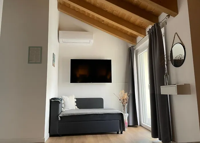 Green Stay Bergamo Affittacamere