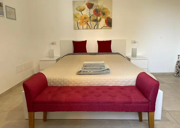 Gæstehus Green Stay Bergamo