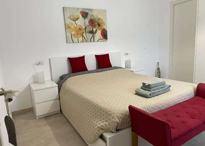 Гостьовий будинок Green Stay Bergamo Бергамо