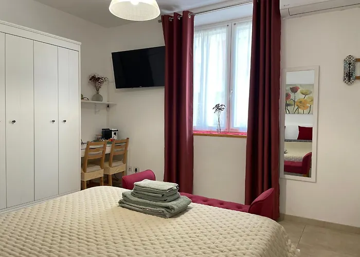 Green Stay Bergamo 3*