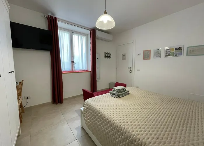 Green Stay Bergamo Бергамо