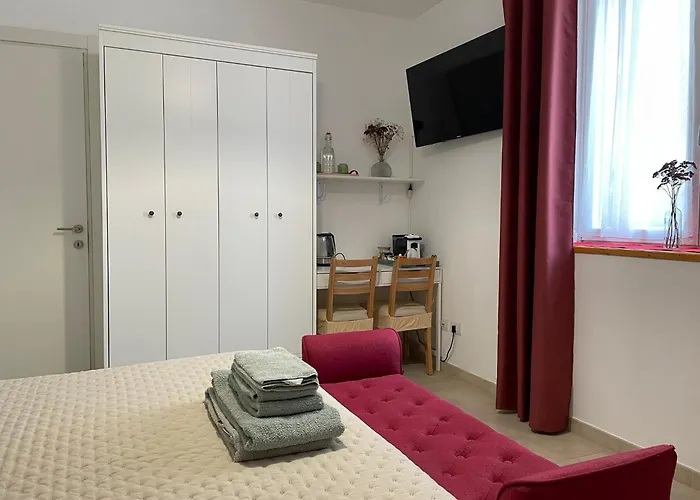 Green Stay Bergamo 3* Bergamo