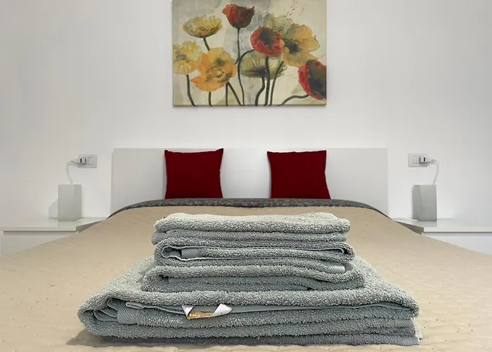 Green Stay Bergamo Гостевой дом