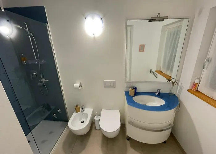 Green Stay Bergamo Gæstehus 3*