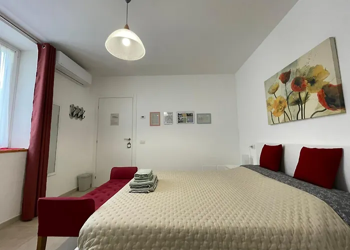 Green Stay Bergamo Bergamo