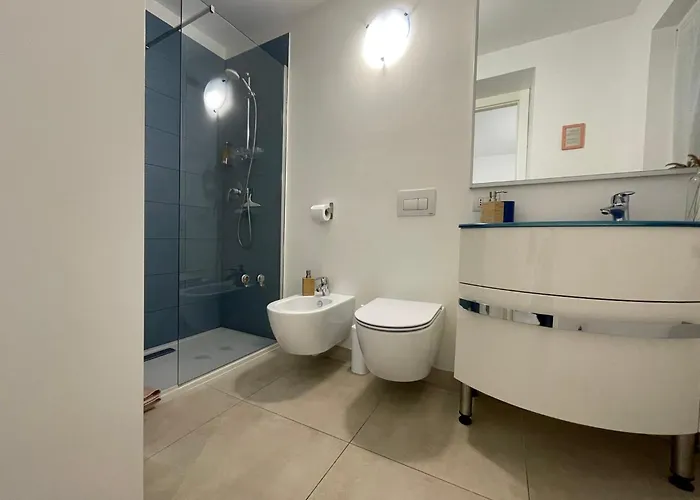 Green Stay Bergamo 3* Бергамо