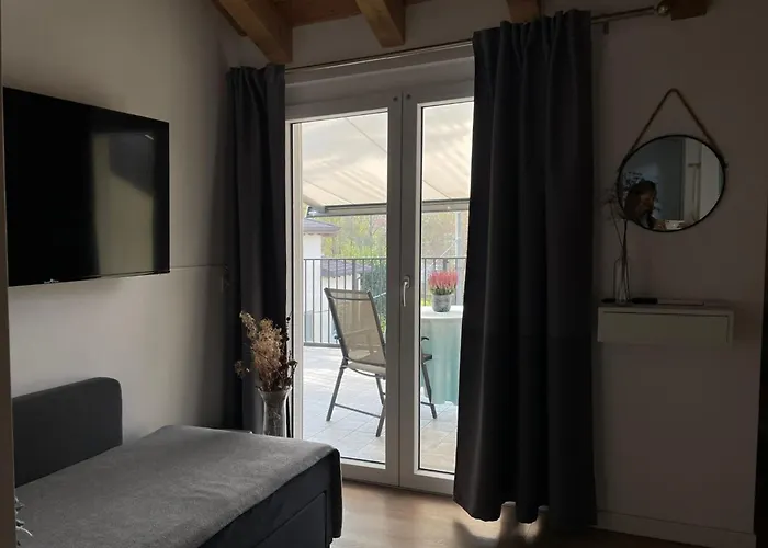 Green Stay Bergamo 3*