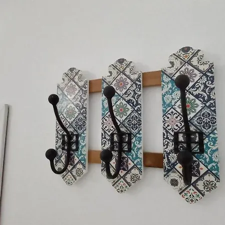 Green Stay Bergamo Гостьовий будинок 3*