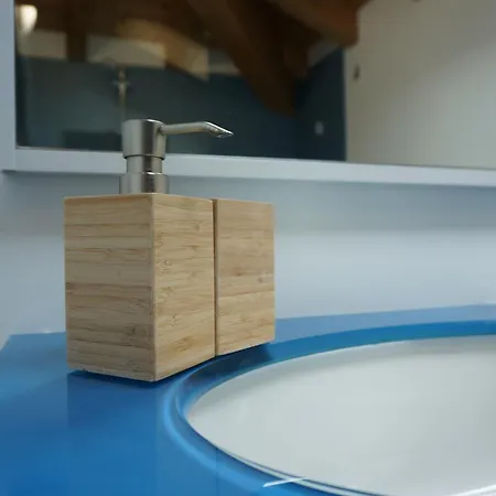 Гостьовий будинок Green Stay Bergamo Бергамо