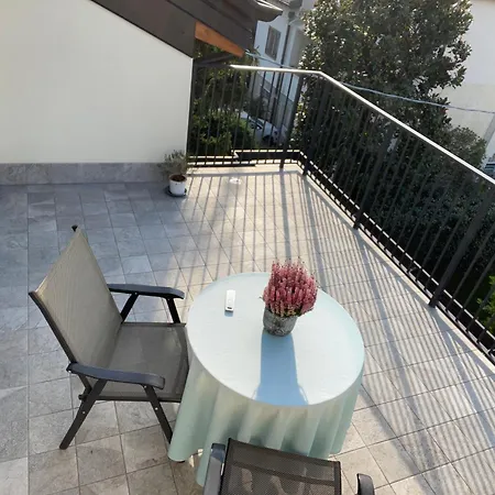 Гостьовий будинок Green Stay Bergamo Бергамо