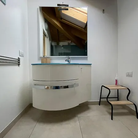 Гостьовий будинок Green Stay Bergamo 3*