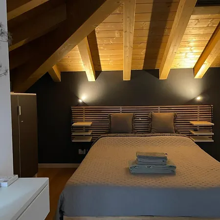 Green Stay Bergamo 3* Бергамо