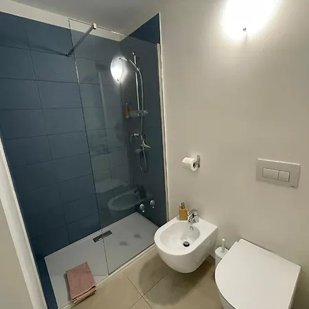 Green Stay Bergamo Гостьовий будинок