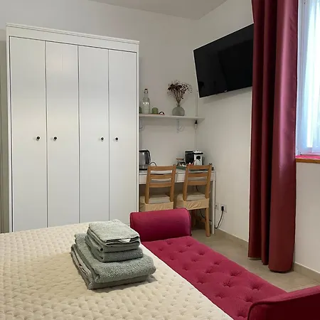 Green Stay Bergamo 3* Бергамо