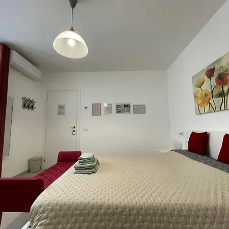 Green Stay Bergamo Бергамо