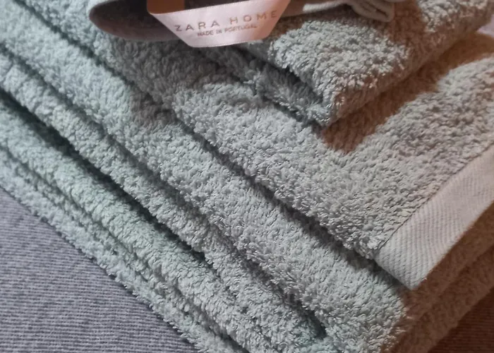 Green Stay Bergamo 게스트하우스 베르가모