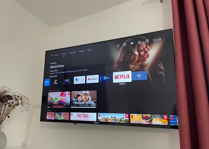 Green Stay Bergamo 3* 베르가모