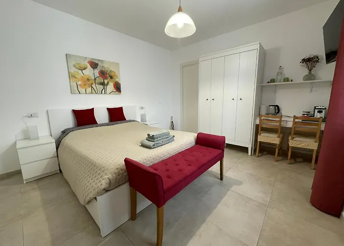 Green Stay Bergamo 3*