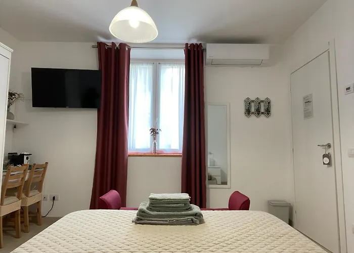 Green Stay Bergamo 3*